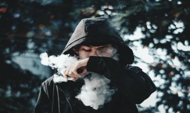 هل يؤدي تدخين السجائر الإلكترونية للعجز الجنسي؟