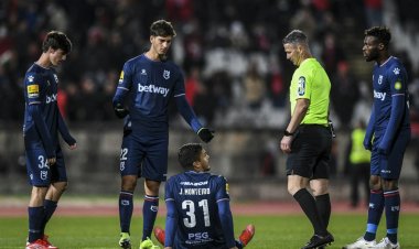بطولة البرتغال: بيلينينشيش المثقل باصابات كورونا يطالب بتأجيل مباراته المقبلة