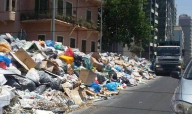 صيدا القديمة محاصَرة بالنفايات: حياتنا جحيم ونموت "عالسكت"