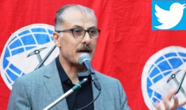 عبدالله: الضبابية في موضوع الترسيم يفرط بثروتنا النفطية