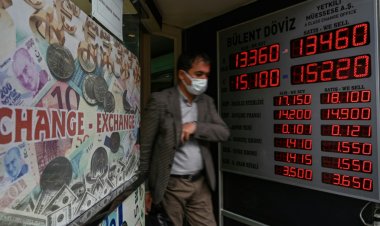 ارتفاع معدل التضخم السنوي في تركيا إلى 21,31% في تشرين الثاني