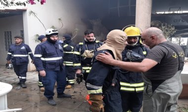 لجنة المال تخصص ٧٧ مليارا للدفاع المدني وتقرّ موازنة الداخلية