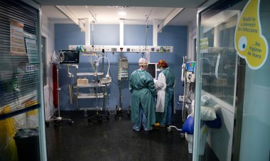 السجن عشر سنوات لممرض اغتصب شابة معوقة في مستشفى أميركي