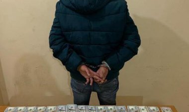 استحصل على مفتاح منزلها  وسرقها بحوالى 25 الف دولار.. اليكم التفاصيل