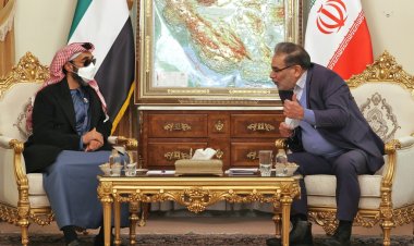 ايران تريد توطيد علاقاتها مع دولة الامارات