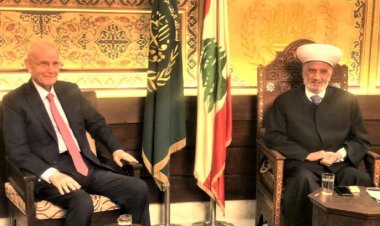 المفتي دريان: العدوان على الامارات جريمة نكراء