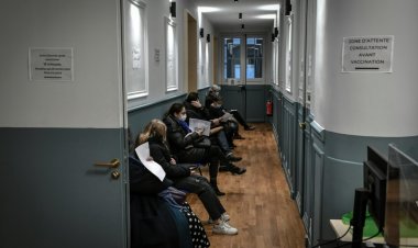 دعوة لتجنب التطعيم الإلزامي للاطفال  في أوروبا؟