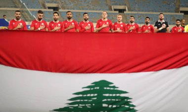منتخب لبنان ينهي مشواره في كأس العرب بفوزه على السودان 1-0