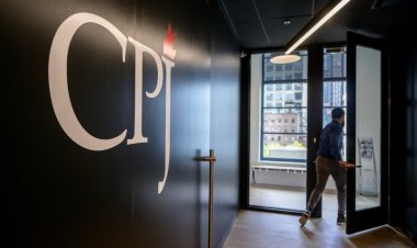 عدد الصحافيين خلف القضبان في العالم: مستوى غير مسبوق في 2021
