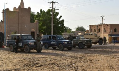 مقتل ثلاثة مدنيين في هجومين مسلحين في شمال مالي