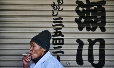 نيوزيلندا تعتزم منع بيع التبغ تدريجيا