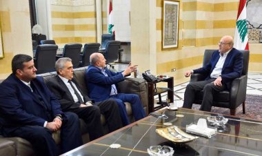 الأسمر من السراي: للضرب بيد من حديد