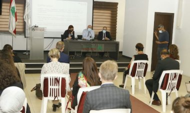 وزير الصحة: الازمة يمكن أن تشكل فرصة لارساء نظام صحي أكثر فعالية واستدامة