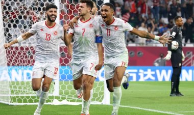 أمم إفريقيا: تونس تطيح بنيجيريا وتبلغ ربع النهائي برفقة بوركينا فاسو
