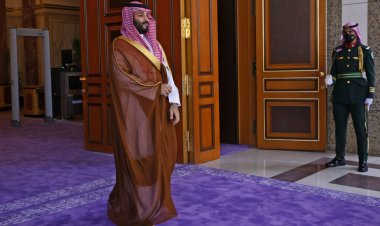 محمد بن سلمان أخذ طريقه إلى تولي العرش