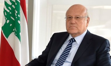 ميقاتي: أقدر التأكيد الثابت خلال الجولة على دعم لبنان واللبنانيين