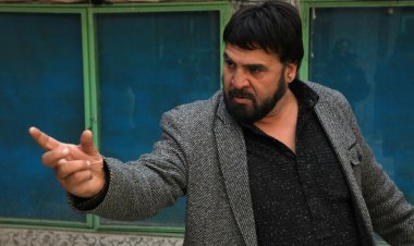 من مهرجان كان إلى الاختباء في المنزل؟