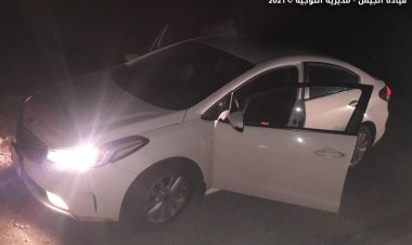 امتهنا سرقة السيارات.. فوقعا في قبضة "مكافحة جرائم السرقات الدولية"!
