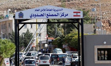 قرار سوري خاص باللبنانيّين الراغبين بدخول أراضيها