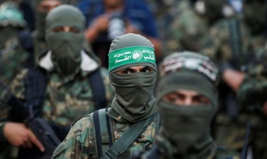 بيان عن "حماس" حول ما حصل في مخيم برج الشمالي