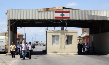 قرار سوري يكسر حظر التنقل « الكوروني» بين دمشق وبيروت