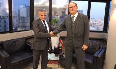 وزير المالية عرض ودوكان الإصلاحات المطلوبة وخطة التعافي الاقتصادي