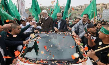 إطلاق سراح الشيخ رائد صلاح بعد تنفيذ عقوبته في سجون الاحتلال