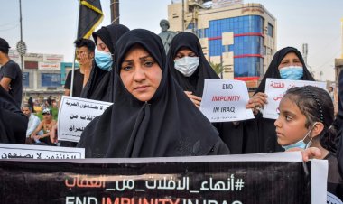 محكمة عراقية ترجئ الجلسة الثانية لمحاكمة المتهم بقتل الباحث هشام الهاشمي
