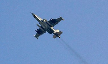 سقوط طائرة F35 اميركية قرب بحر الصين الجنوبي