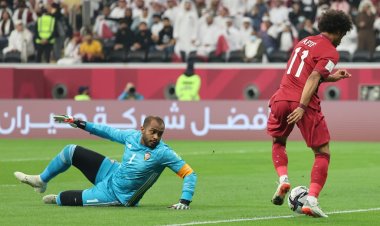 كأس العرب: هل ينجح الضغط العالي لقطر أمام الجزائر؟