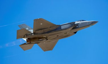 تأكيد واشنطن على استعدادها الدائم لبيع أبوظبي مقاتلات اف-35