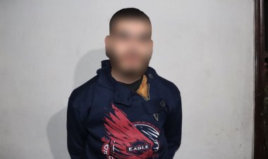 بالصور سلاح وكبتاغون.. الجيش يوقف مطلوباً في التبانة