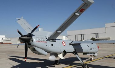 تركيا تعتمد على طائراتها من دون طيار لتقوية علاقاتها مع افريقيا