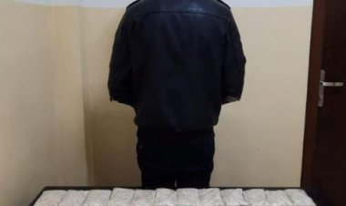 احباط تهريب اكثر من 45 الف حبة كبتاغون.. وتوقيف الرأس المدبر للعملية