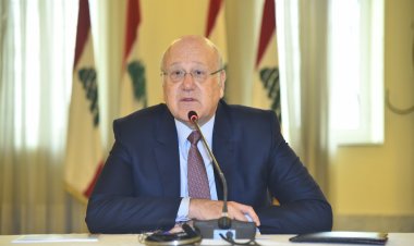 من أقنع ميقاتي بالإنسحاب من الإتفاق في اللحظات الأخيرة؟