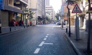 وزير الصحة يكشف مصير قرار اقفال البلد