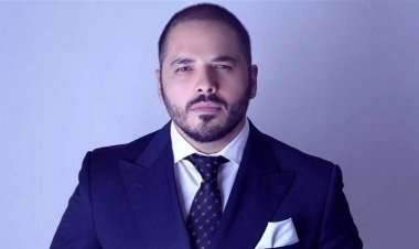 تويت مؤثر لرامي عياش ... على أنغام "قصة حب"