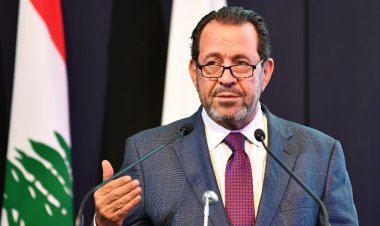لبناني رئيسا للمجلس التنفيذي لشركة SITA الرائدة عالميا