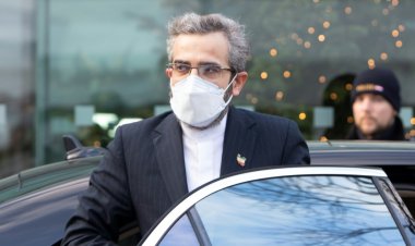 إيران: اقتربنا من التوصل إلى اتفاق في مفاوضات فيينا