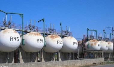 روسيا مستعدة لاستثمار 1.5 مليار دولار في إنشاء مصفاة الزهراني والحكم اللبناني يرفض