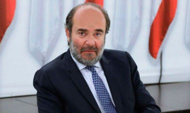 عقيص: لن نشارك في حكومة يمسك بقرارها حزب الله