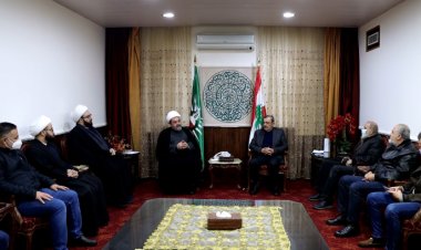 عز الدين: لبنان يحتاج إلى تعاون الجميع