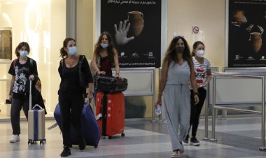 أوميكرون ينتشر في لبنان... هل بات الاقفال ضروريا؟