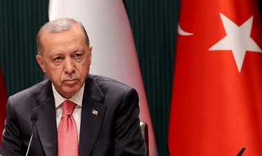 إردوغان يقيل رئيس هيئة الإحصاء الوطنية بعد نشر الأرقام السنوية للتضخم