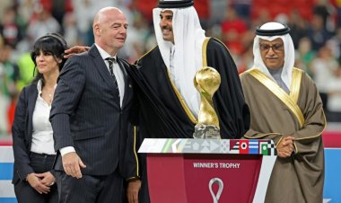 كأس العرب: بروفة دسمة ودروس مستفادة على طريق مونديال قطر