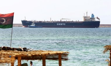 إغلاق بالقوة لأربعة حقول نفطية في ليبيا