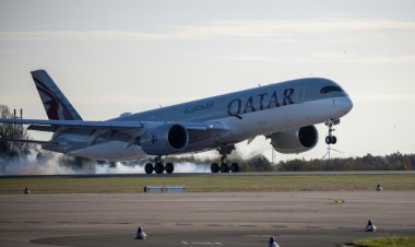 الخطوط الجوية القطرية تقاضي  إيرباص