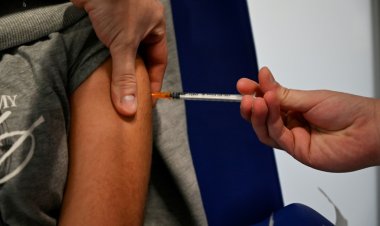 هيمنت أوميكرون في الولايات المتحدة و تعزيز ألمانيا لقيودها