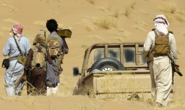 التحالف العربي: الحوثيون يستخدمون منظومة الصواريخ نور الإيرانية لاستهداف السفن