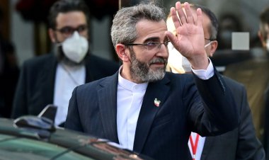 ايران سجلت نقاطا في المفاوضات النووية